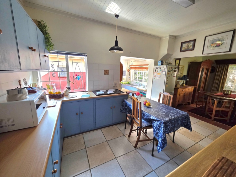 4 Bedroom Property for Sale in Morelig Free State